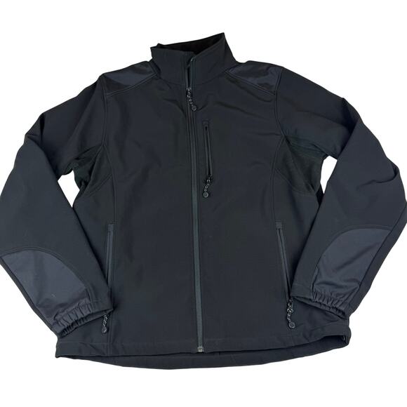 Black Diamond Other - Black Diamond Softshell Jacket - Size Large - Full Zip